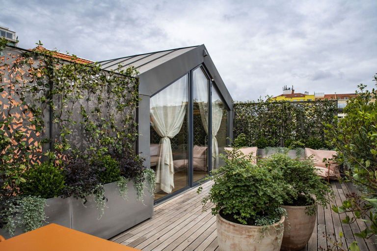 Exterior & Views 2, Sublime Lisboa, Lisbon
