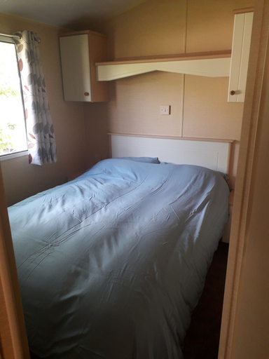 Others 4, 3-bedroom Caravan at Thorness bay, Isle of Wight
