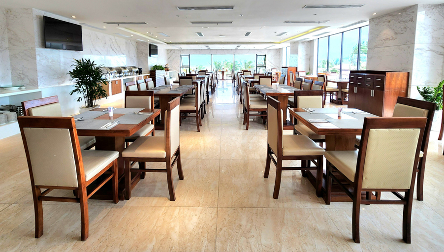 Food & Drinks 4, Yarra Ocean Suites Danang, Da Nang