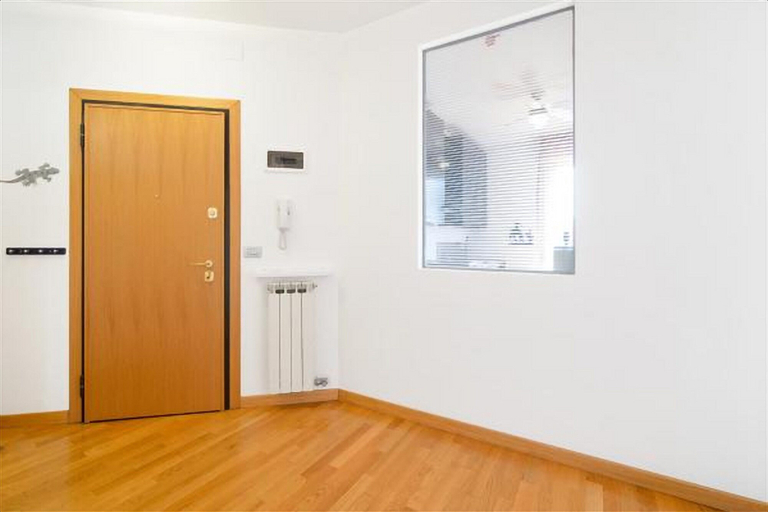 Room amenity 4, Tedeschi, Padua