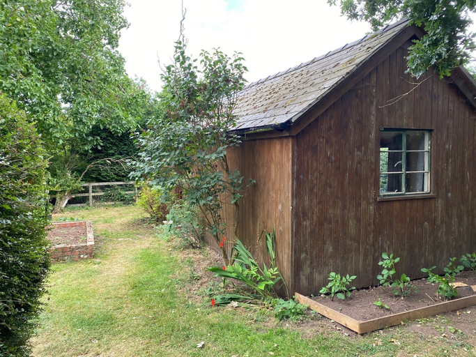 Others 5, Orchard Cabin Herefordshire Wye Valley, Herefordshire