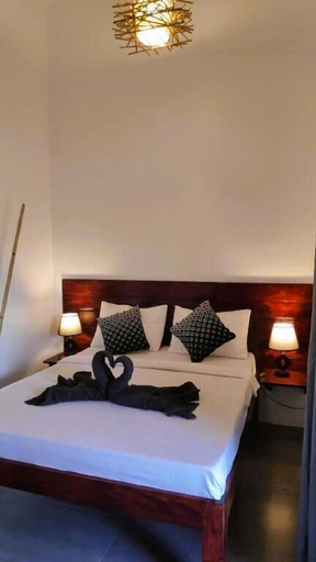 Bedroom 3, Cabagnow Seaside Resort, Anda