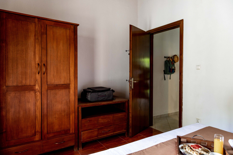 Bedroom 5, Porto Koufo Resort, Central Macedonia