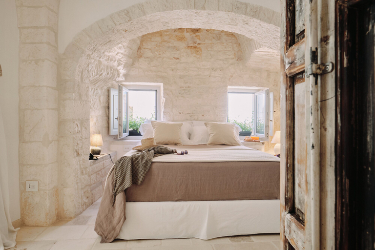 Bedroom 3, 1783 Dimora d'Epoca, Bari