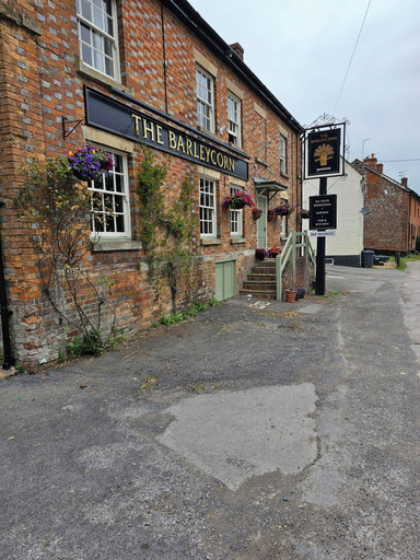 Exterior & Views, The Barleycorn, Wiltshire