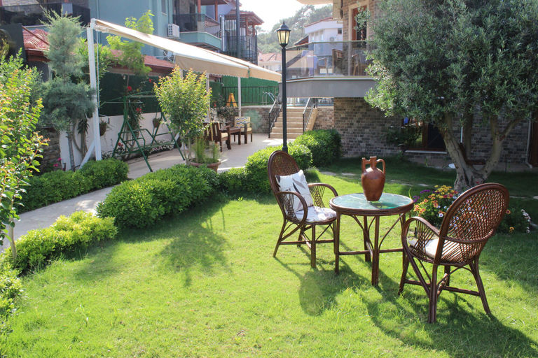 Others 5, Iberia Villas, Ortaca