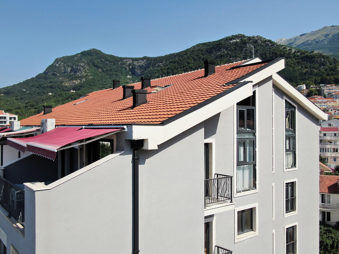 Exterior & Views 2, Rooftop Apartments & Rooms