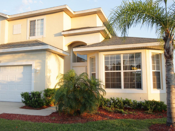 Exterior & Views, 5 Bed 4720, Osceola