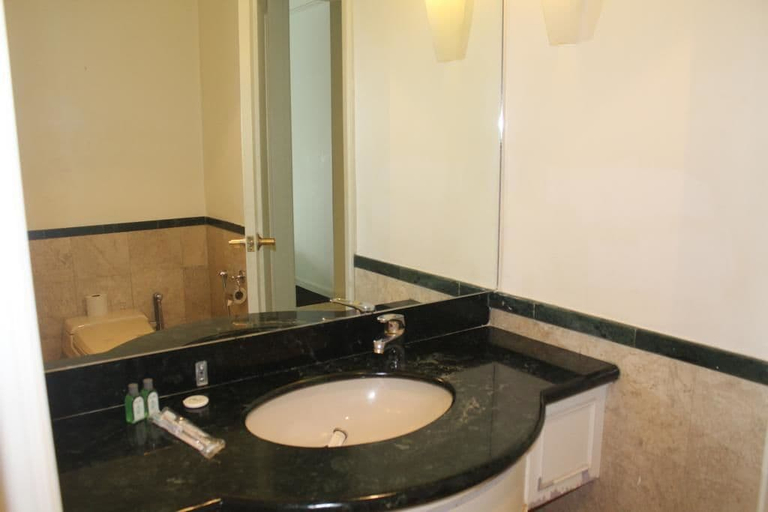 Bathroom 4, Times Square Residences By Alma, Kuala Lumpur