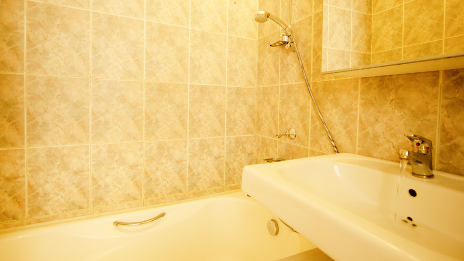 Bathroom 4, LUXKV Apartment on Schipkovskiy, Central