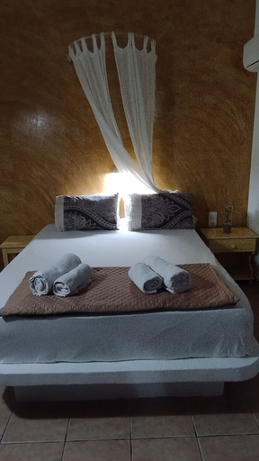 Bedroom 5, Moments rooms, South Aegean