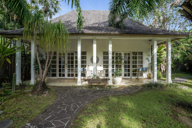 Exterior & Views 2, Villa Pom Pom, Badung