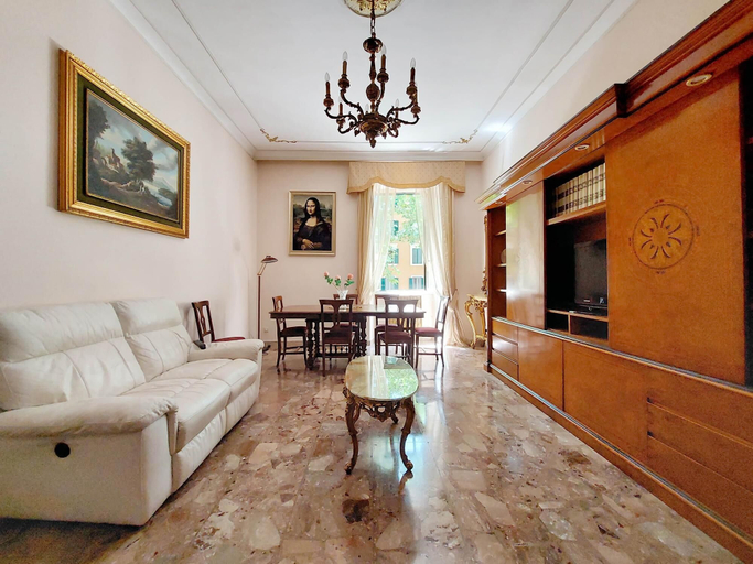 Others 2, 4bnb - Luxury Mazzini Apartment, Roma