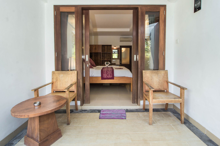 Bedroom 7