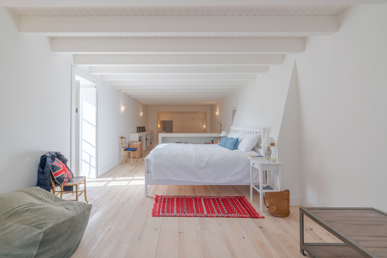 Bedroom 2, Quinta do Pinhô - Tarouca, Tarouca