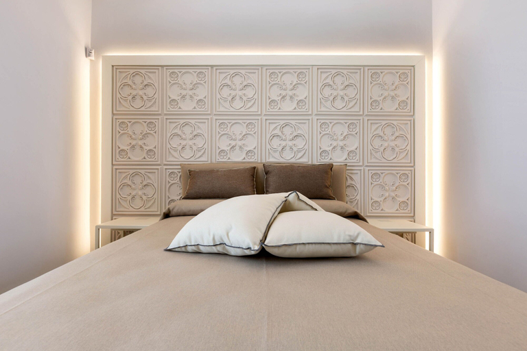 Bedroom 3, 2476 Perla Saracena - Matrimoniale Basic by Barbarhouse, Lecce