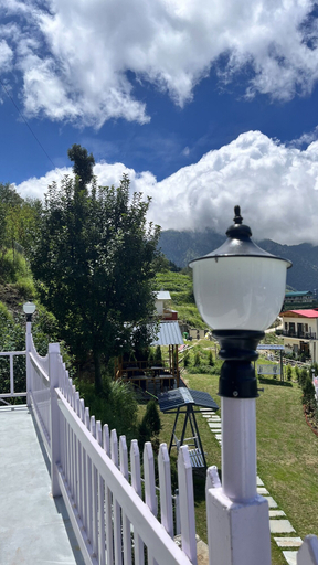 Others 5, The Mountilla , Tehri Garhwal