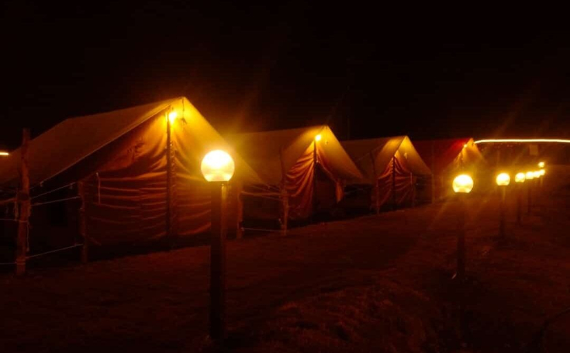 Exterior & Views 2, Rishiveda, Garhwal