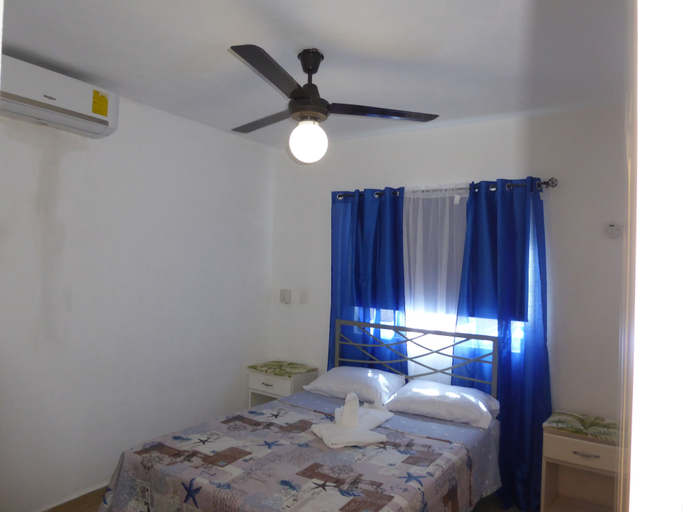 Bedroom 2, CortLang Vacation Rentals, El Pueblito, San Felipe de Puerto Plata