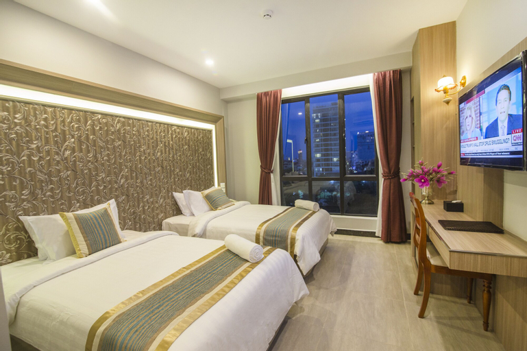 Bedroom 7