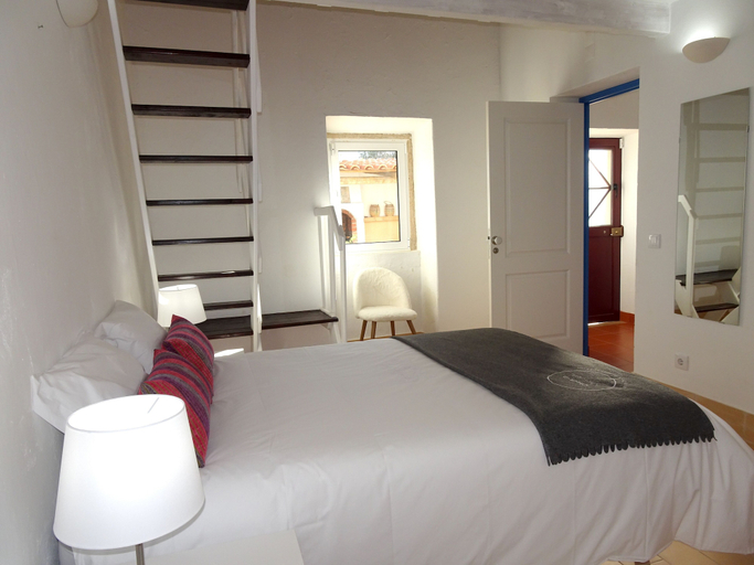 Bedroom 3, CIP V8 Gold - New!!!, Albufeira