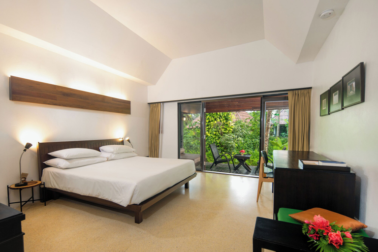 Bedroom 3, Haadson Resort, Khao Lak, Takua Pa