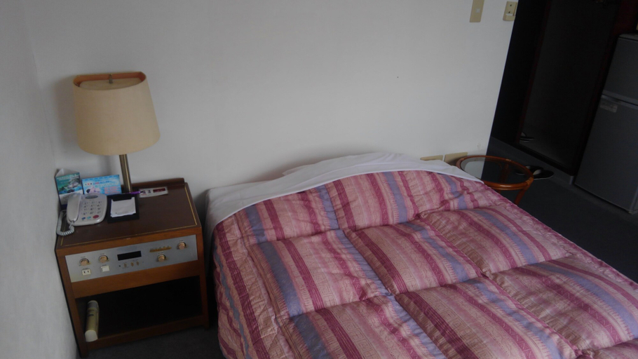 Bedroom 2, Hotel Peace Land Ishigakijima, Ishigaki