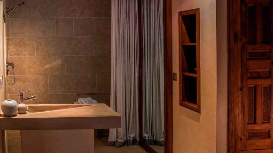 Bedroom 5, Karawan Riad, Fès