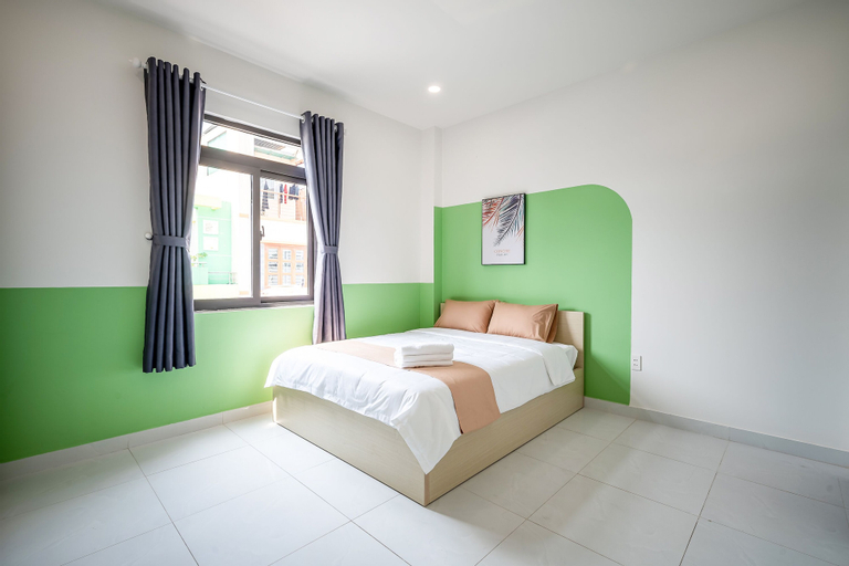 Bedroom 12