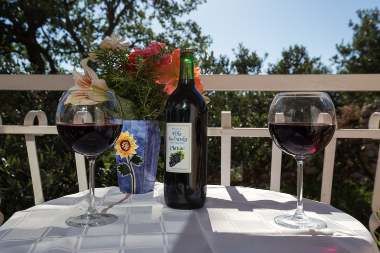Food & Drinks, Villa Dubravka, Župa Dubrovačka