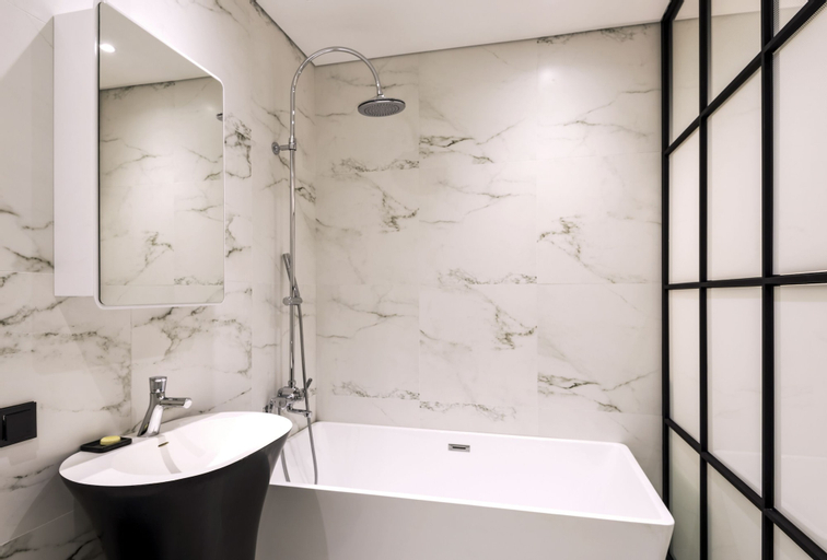 Bathroom 5