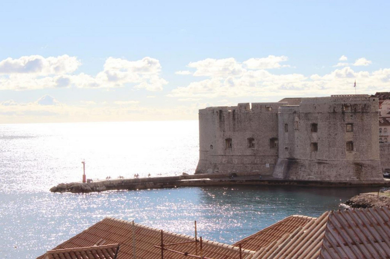 Exterior & Views 2, Room Lazareti, Dubrovnik
