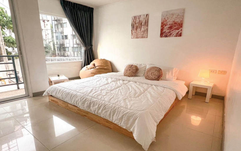 Bedroom 3, BAOBAB, Phuket Island