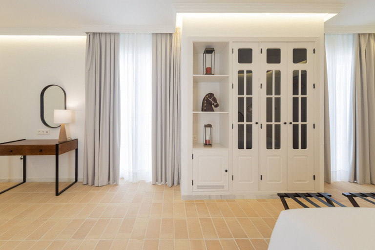 Bedroom 4, Albariza Hotel Boutique, Cádiz