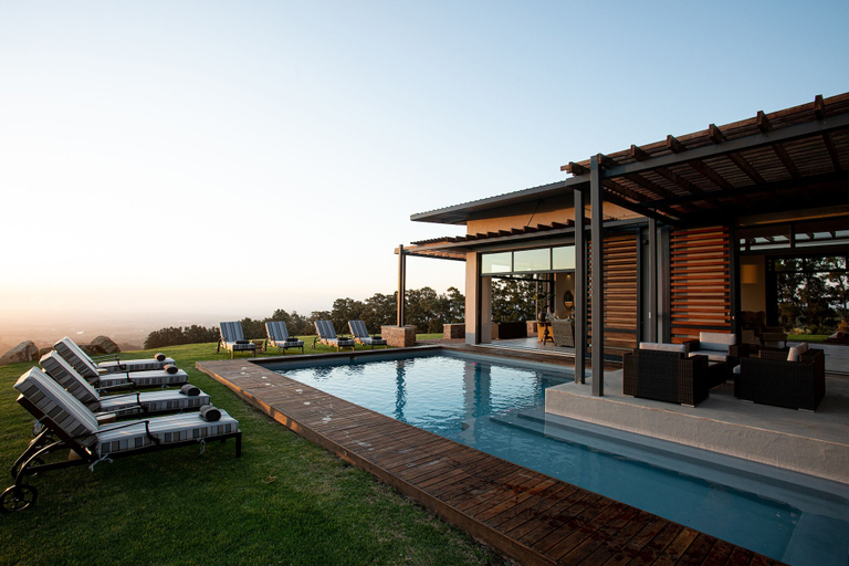 Sport & Beauty 2, Taaibosch Collection, Cape Winelands