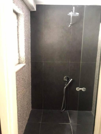 Bathroom 2, Kallithea Vip Suite, Attica