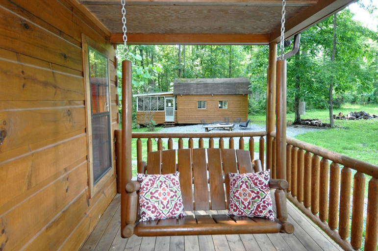 Others 5, Sleepy Creek - Creekside Escape, Morgan