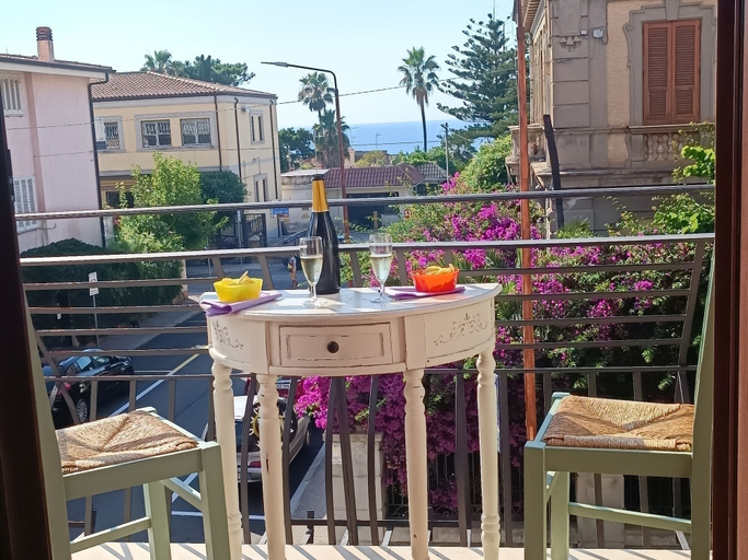 Others 4, Appartamento Cavaliere a Tropea, Vibo Valentia