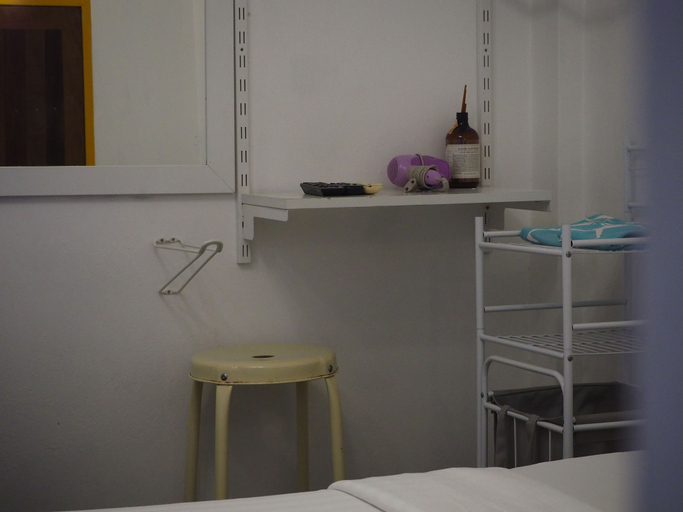 Bedroom 8