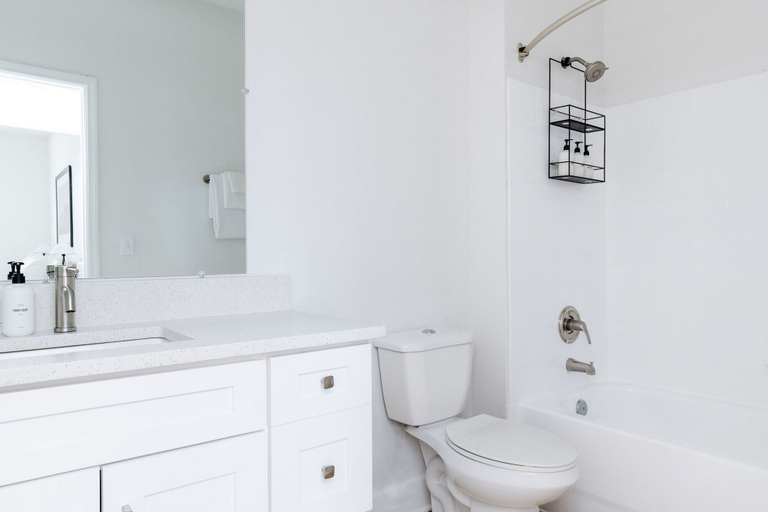 Bathroom 3, Kasa Southside Jacksonville, Duval