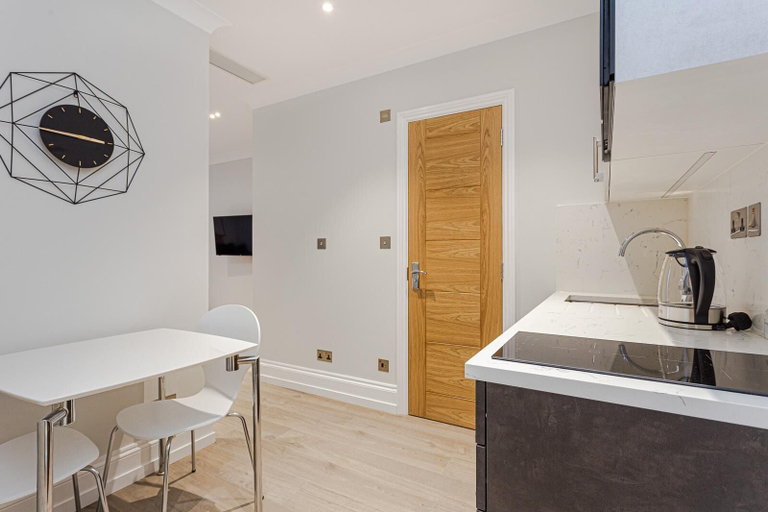 Others 5, Alexander Apartments, London