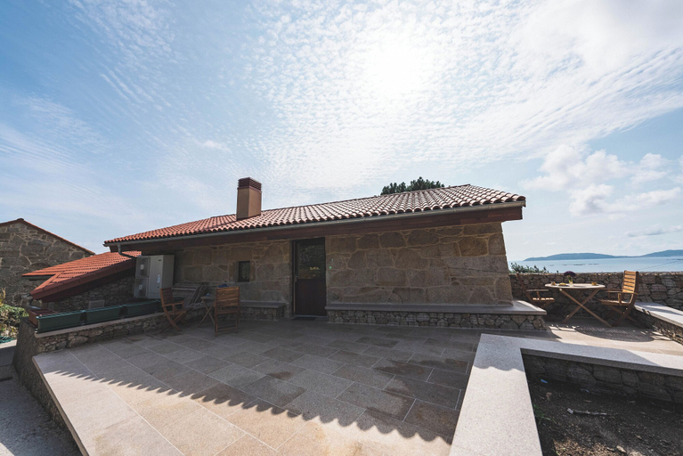 Exterior & Views 2, Aldea Soma, A Coruña