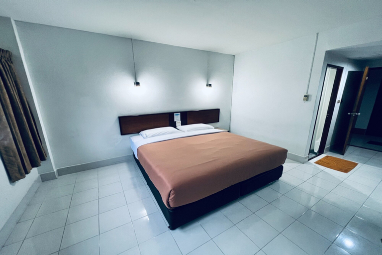 Bedroom 3, Pure Phuket Residence, Phuket Island