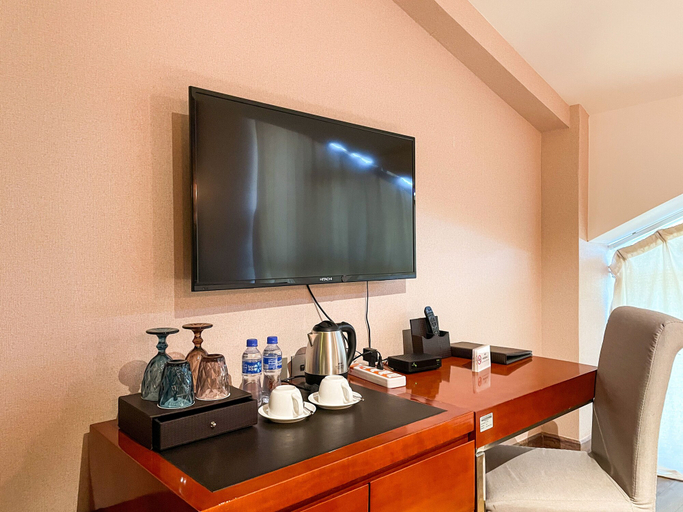 Others 5, Resort World Terelj Hotel, Ulan Bator