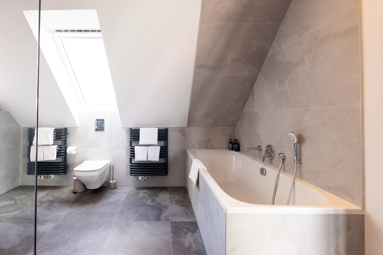 Others 2, Penthouse at Eco Smart Apartments, Nürnberg