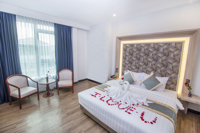 Bedroom 29