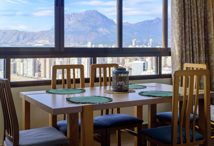 Food & Drinks, Sun & Beach View Apartments, Alicante