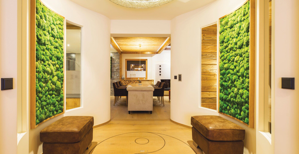 Others 5, Luxapart Ambiente, Landeck