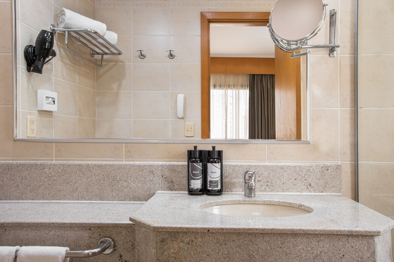 Bathroom 3