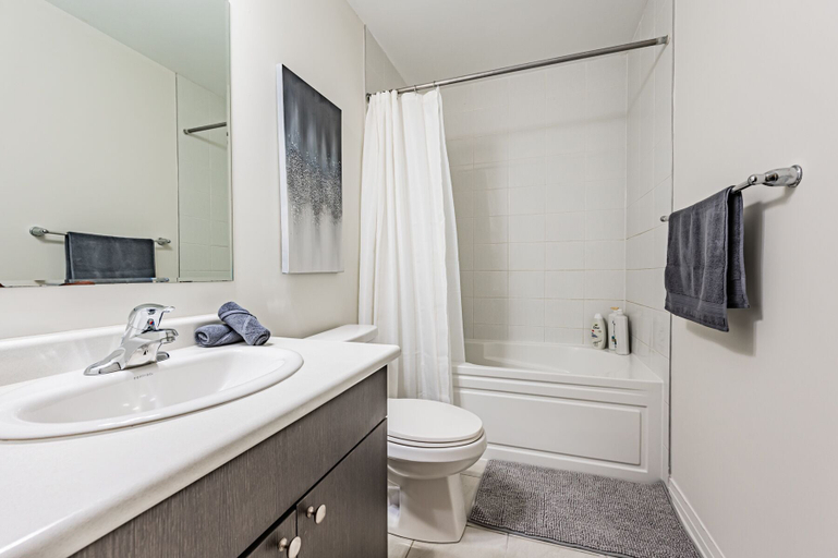 Bathroom 3, Milton boutique Home, Halton